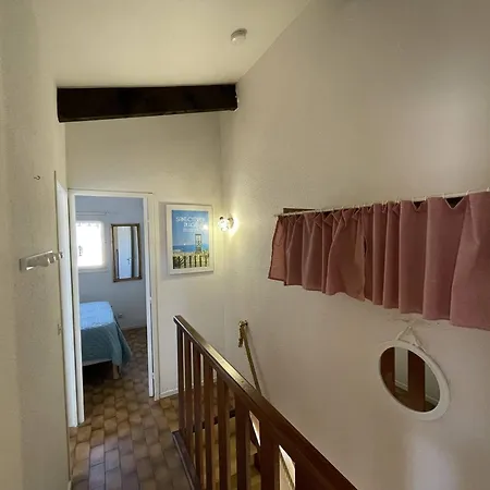 Villa T3 Climatisee Avec Piscine, 6 Couchages A Saint-cyprien - Fr-1-106-107 Saint-Cyprien (Pyrenees-Orientales)