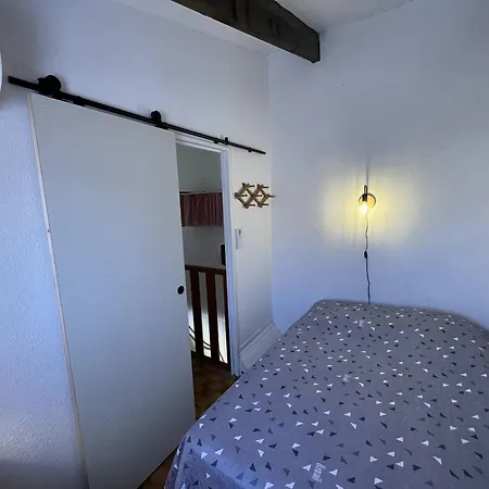 T3 Climatisee Avec Piscine, 6 Couchages A Saint-cyprien - Fr-1-106-107 * Saint-Cyprien (Pyrenees-Orientales)